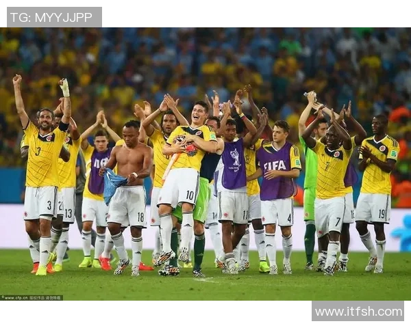 韩国与哥伦比亚足球对决深度分析及战术解析