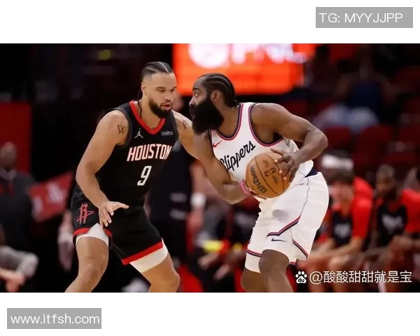 2018年火箭队与快船队精彩对决视频直播回顾与分析