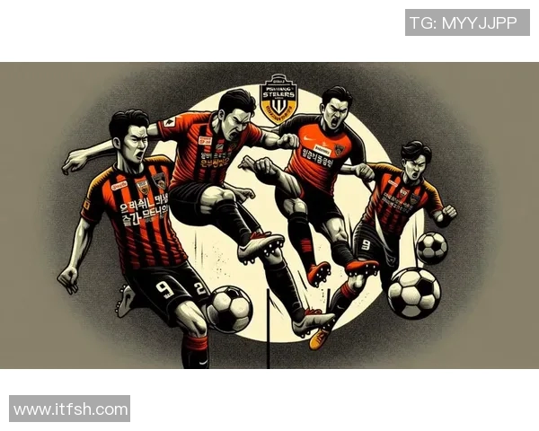 FC首尔迎战浦项制铁激战在即双方争夺胜利的关键时刻